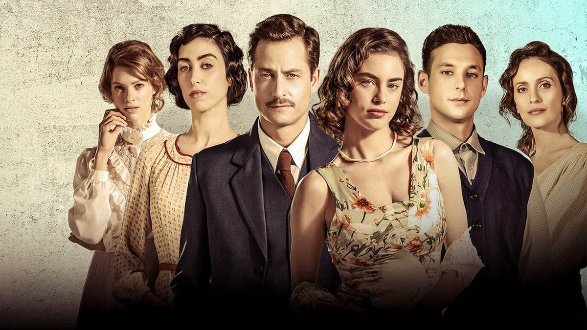 The Beauty Queen of Jerusalem season 2