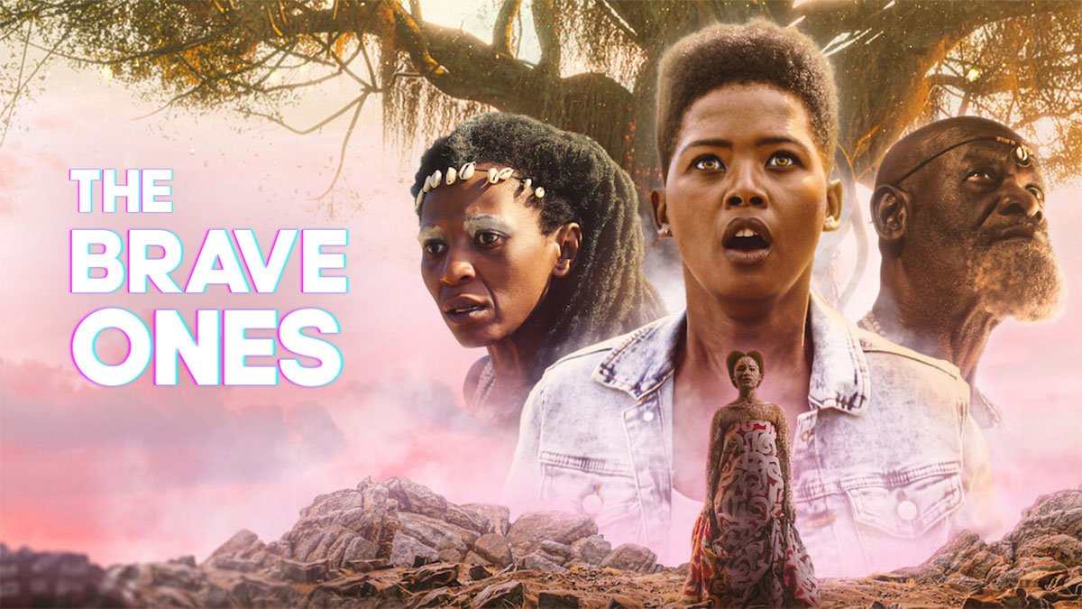 The Brave Ones season 2
