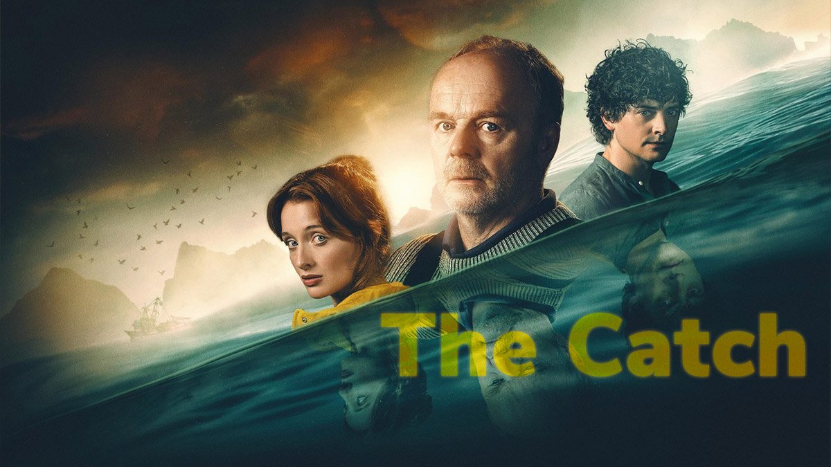 The Catch series 2