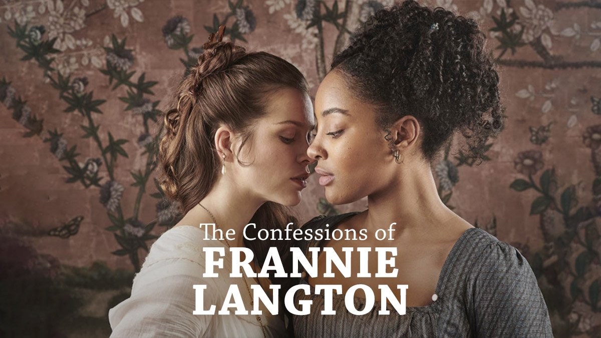 The Confessions of Frannie Langton series 2 The Confessions of Frannie Langton series 2