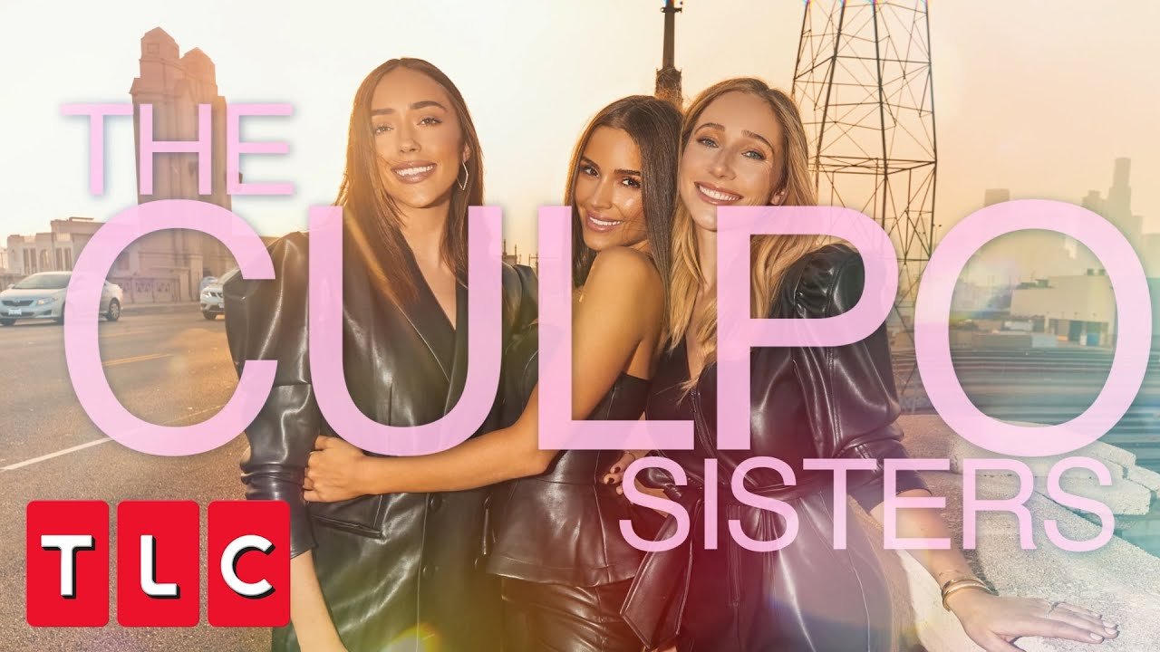 The Culpo Sisters season 2 The Culpo Sisters season 2