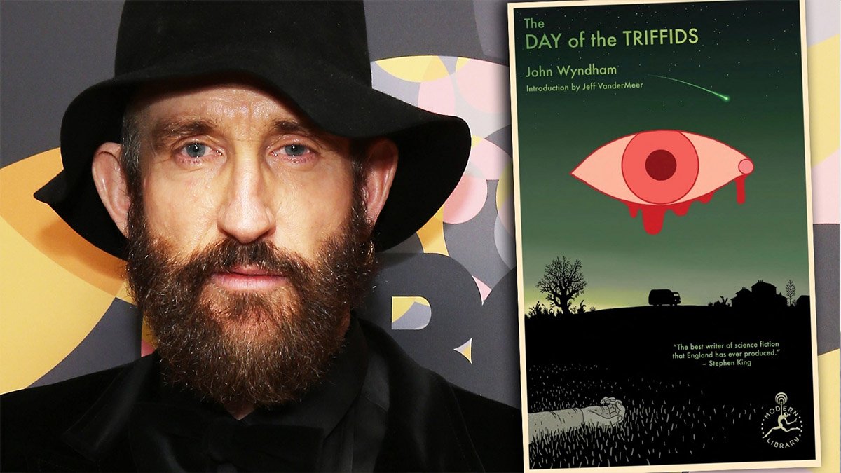 The Day Of the Triffids season 1