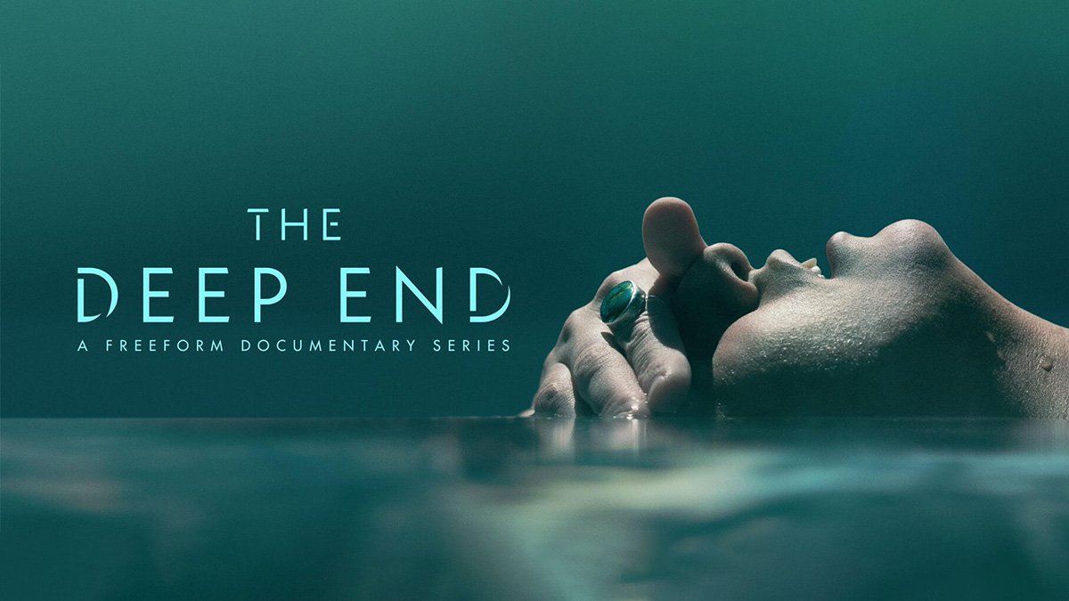 The Deep End season 2