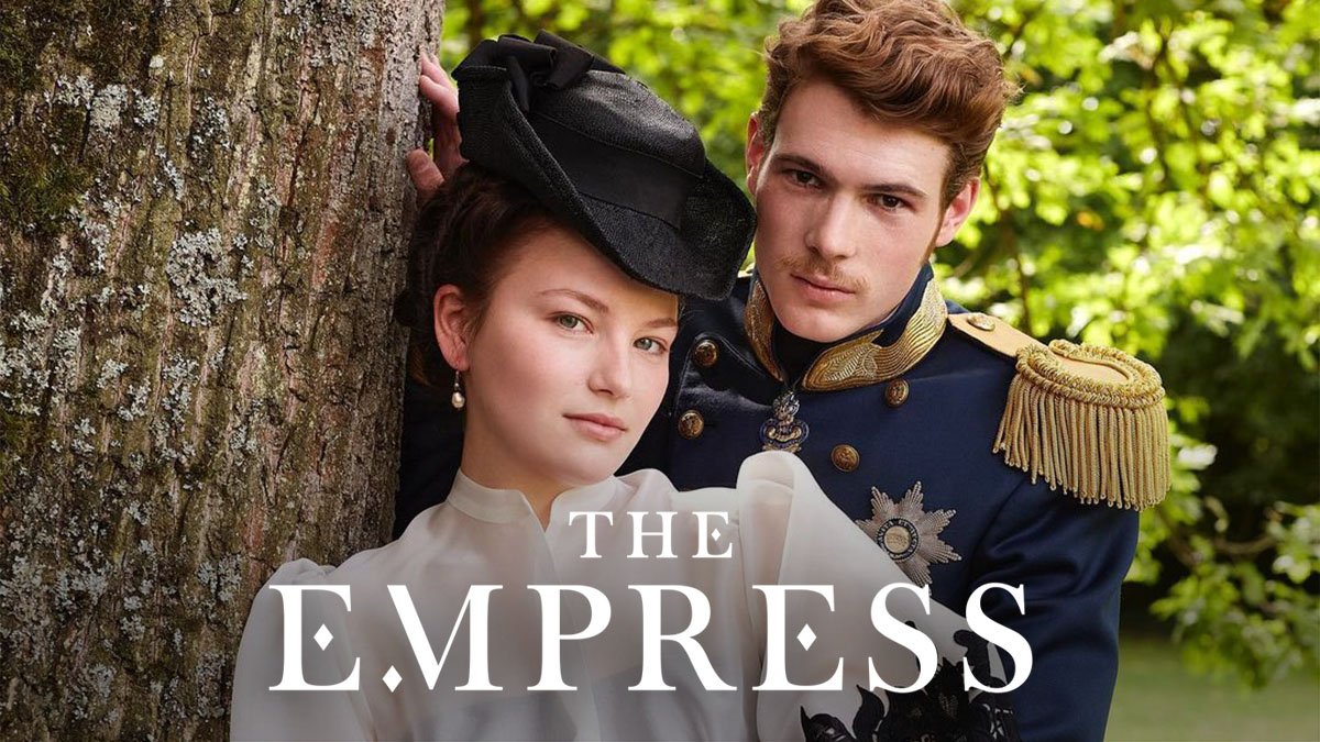 The Empress season 2