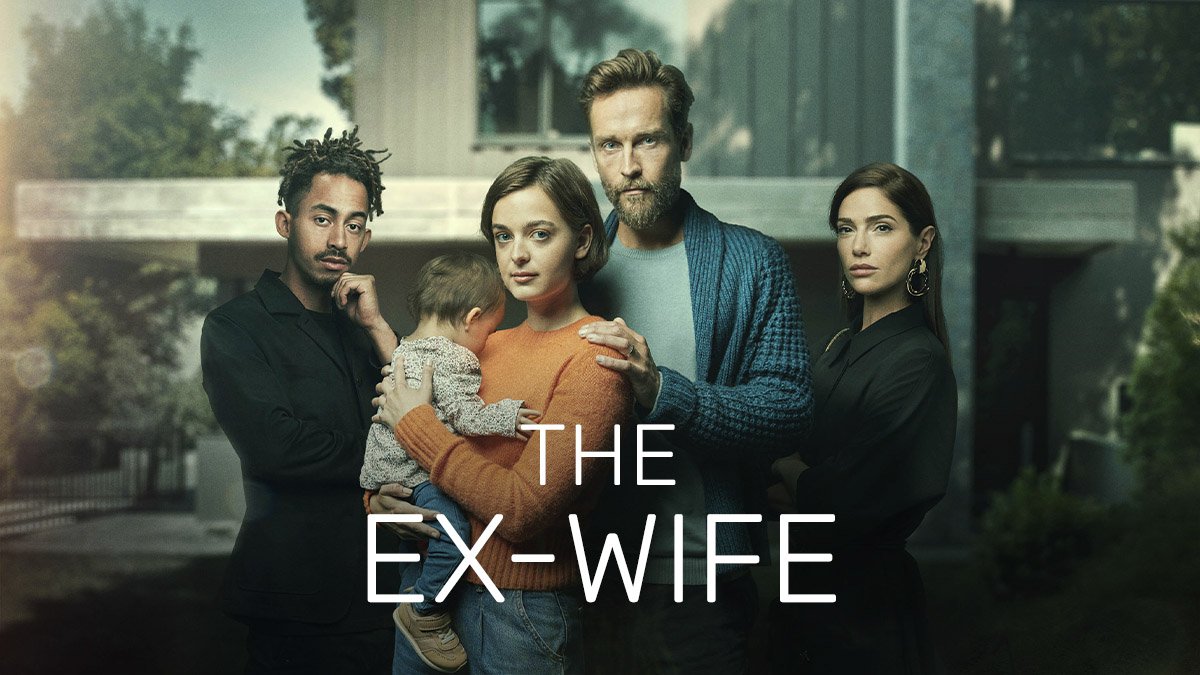 The Ex-Wife season 2