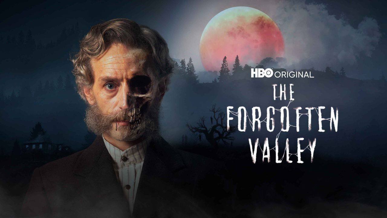 The Forgotten Valley season 2