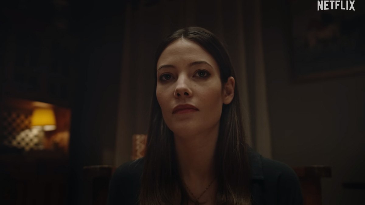 The Girl in the Mirror season 2