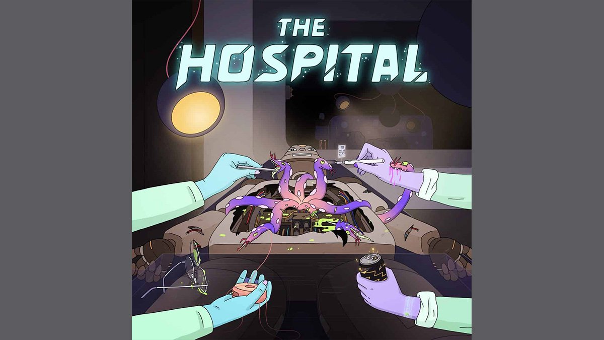 The Hospital season 1 The Hospital season 1