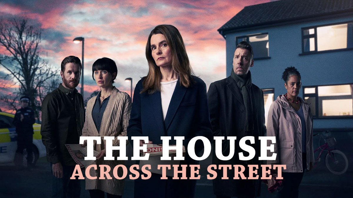The House Across the Street series 2