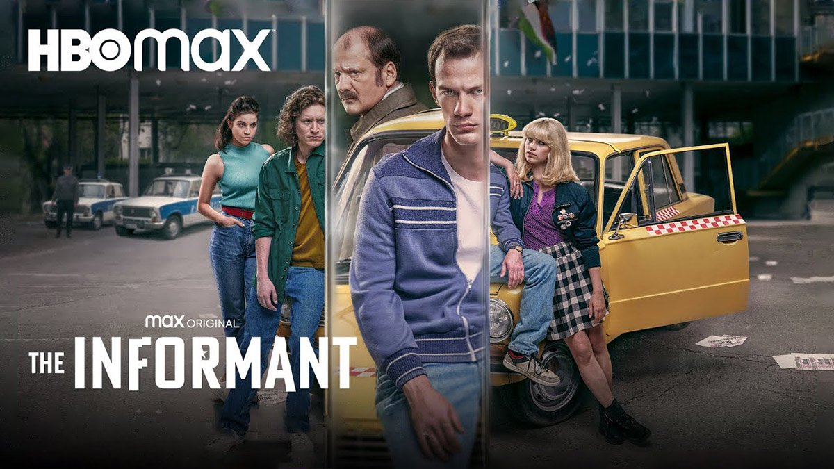 The Informant season 2
