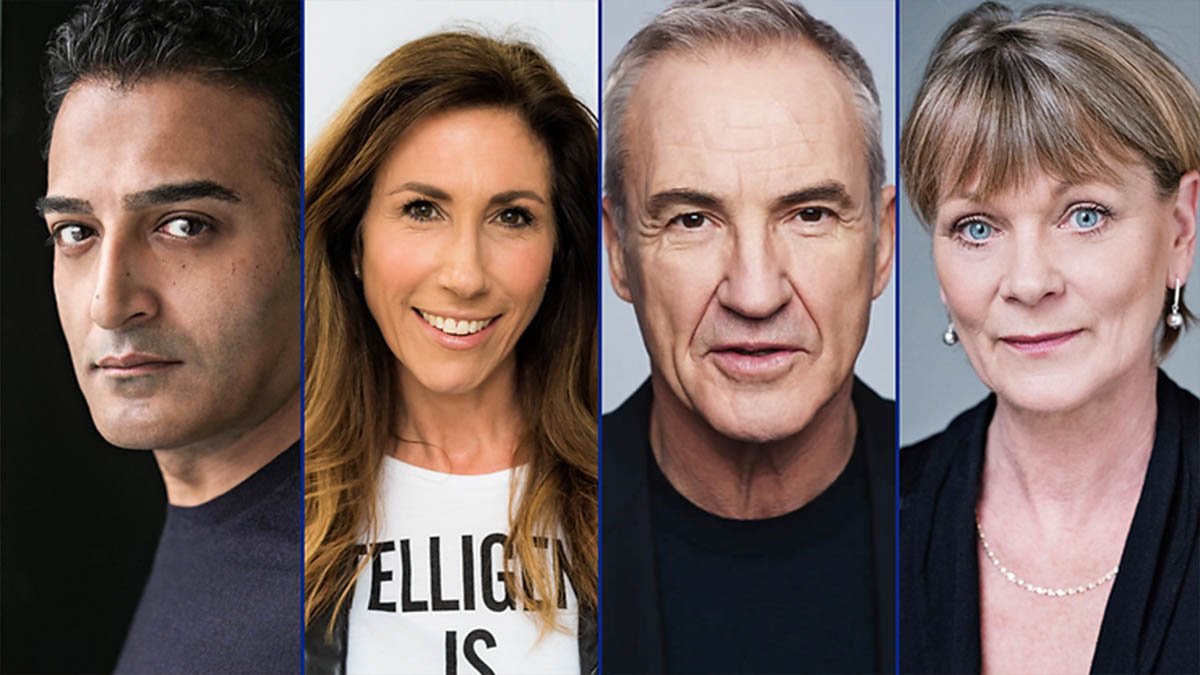 The Inheritance series 1
