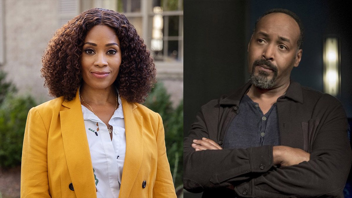 The Irrational season 1