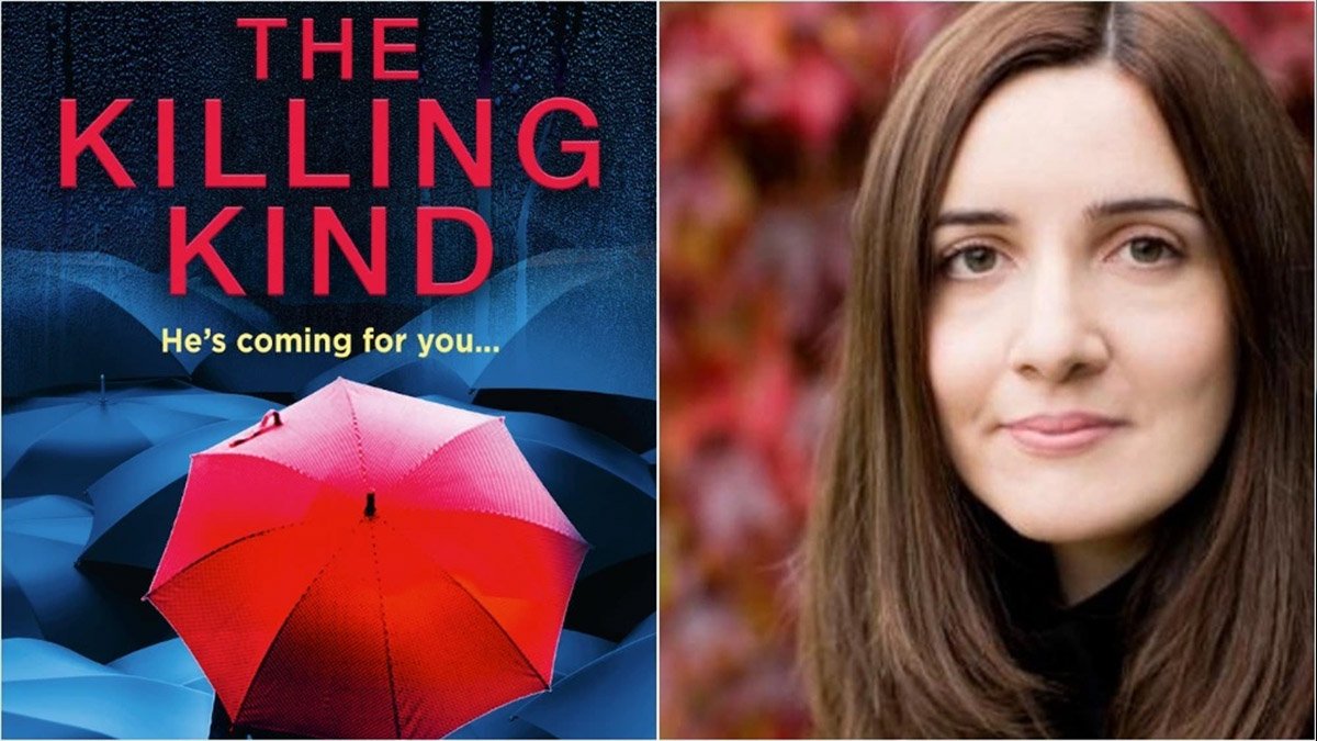 The Killing Kind season 1