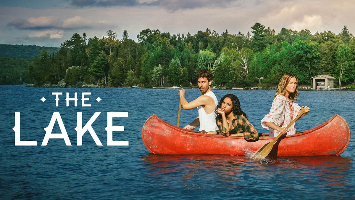 The Lake season 2