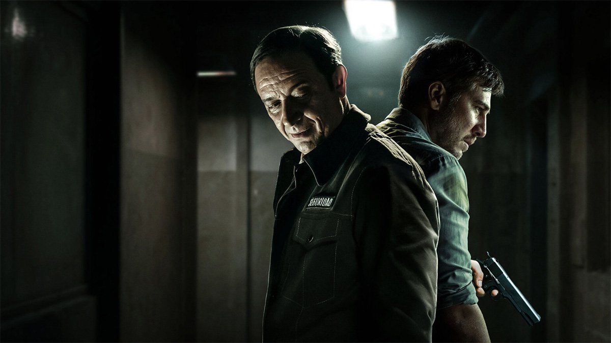 The Longest Night season 2