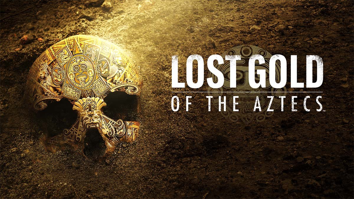 TheLostGoldoftheAztecs Disney Movies List