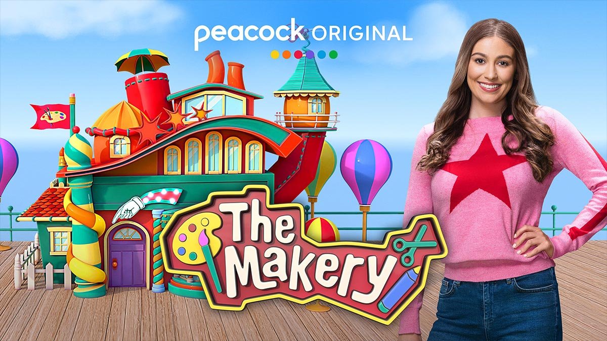 The Makery season 2