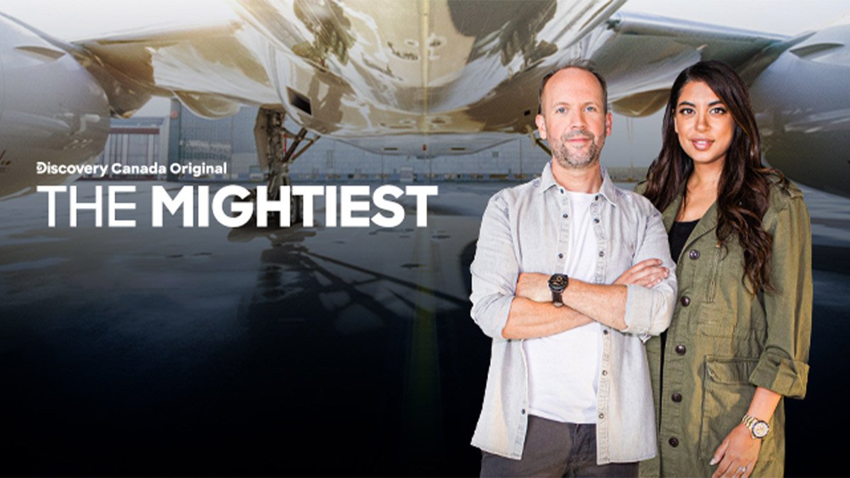 The Mightiest season 2
