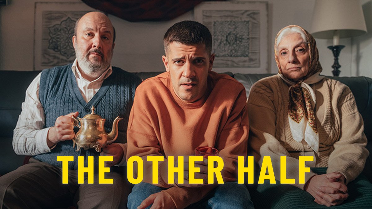 The Other Half series 2