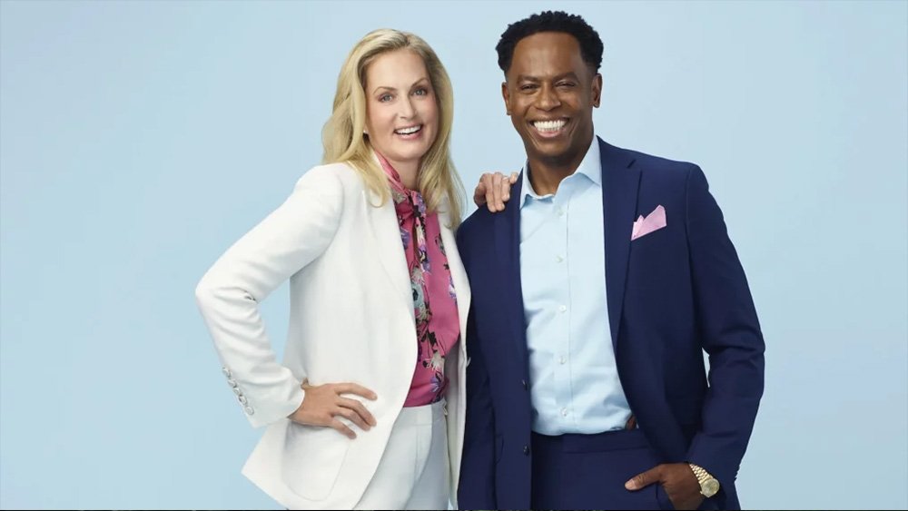 The Parent Test season 2