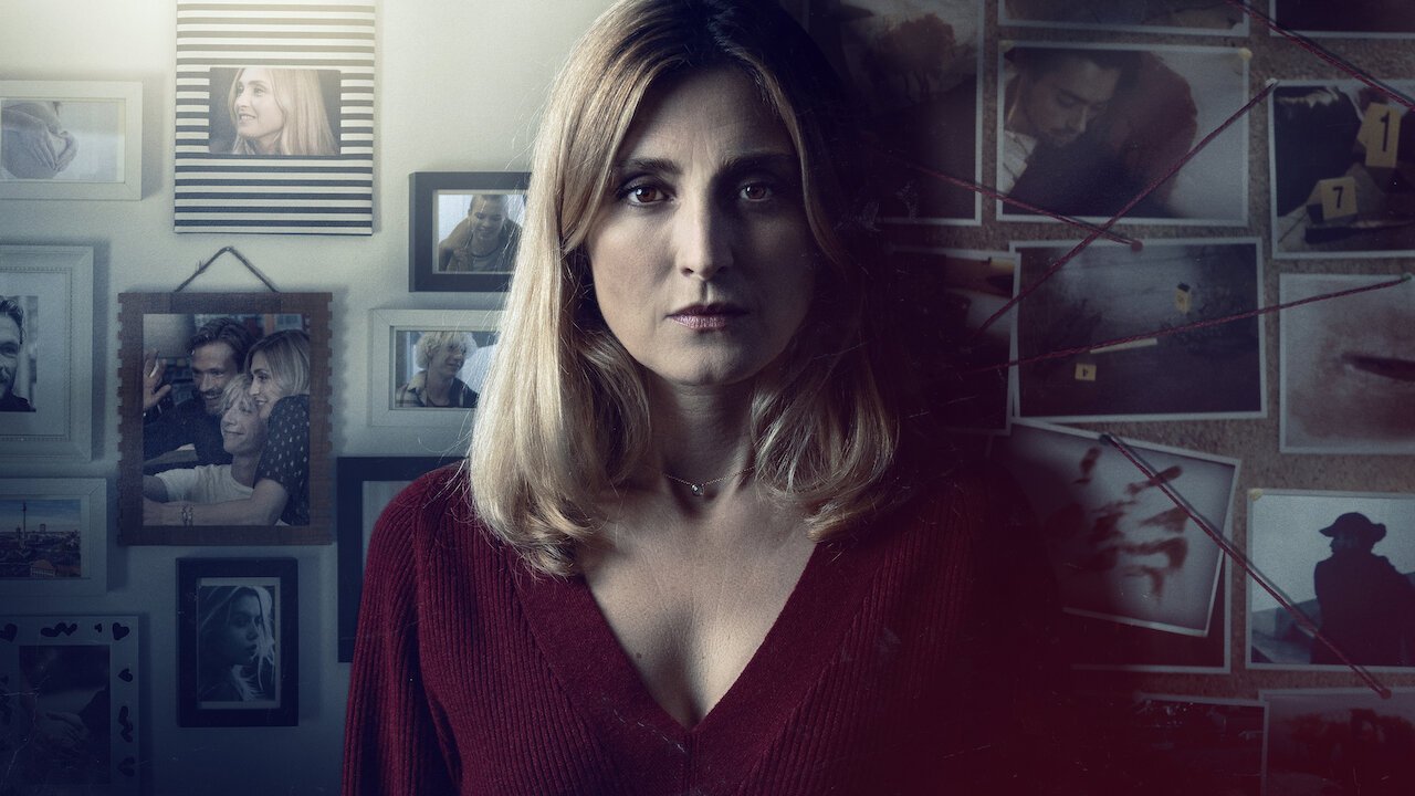 The Perfect Mother season 2