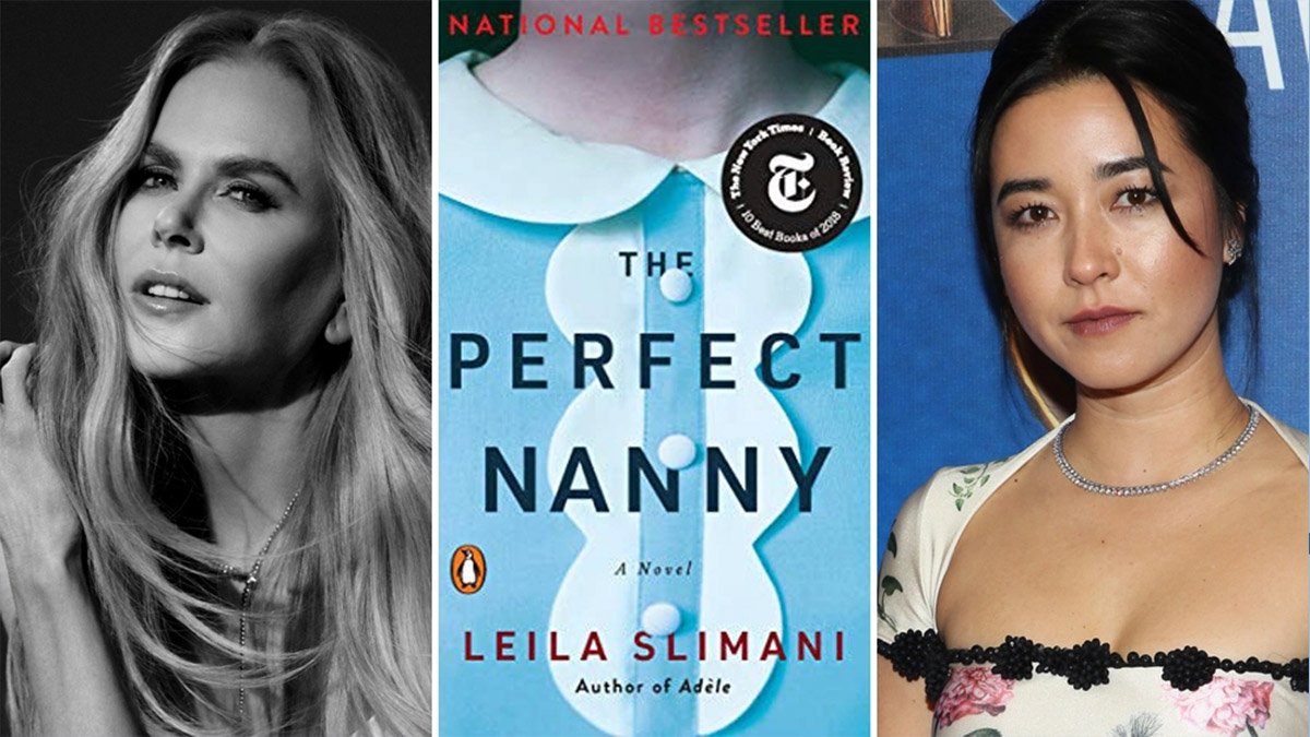 The Perfect Nanny season 1