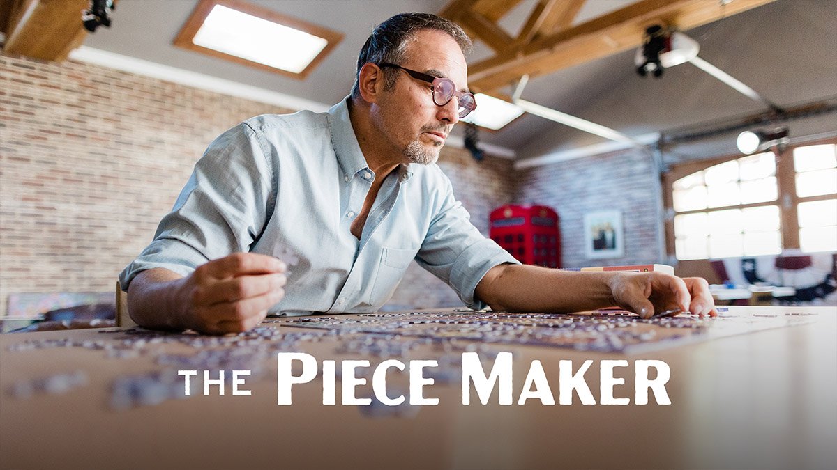 The Piece Maker season 2