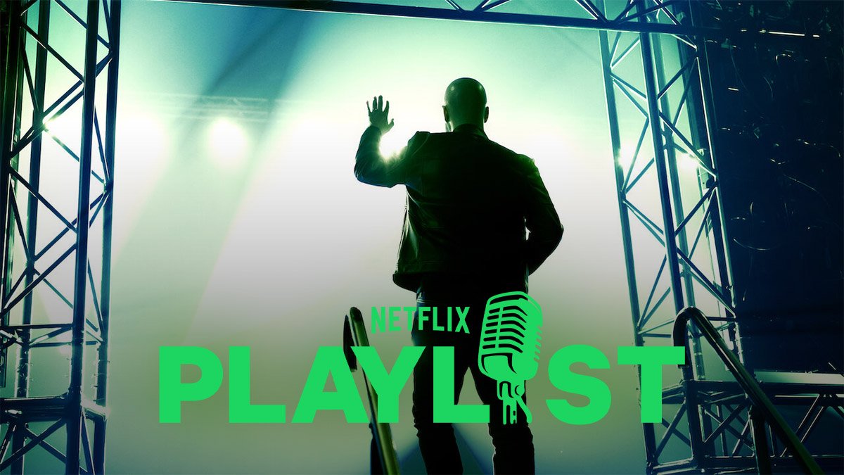 The Playlist season 2