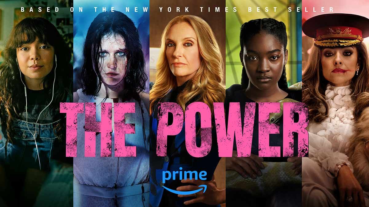 The Power season 2