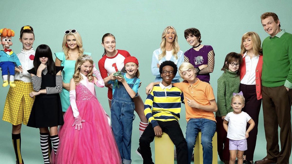 The Really Loud House season 2