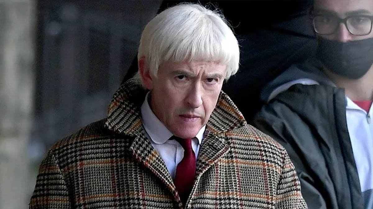 The Reckoning series 1