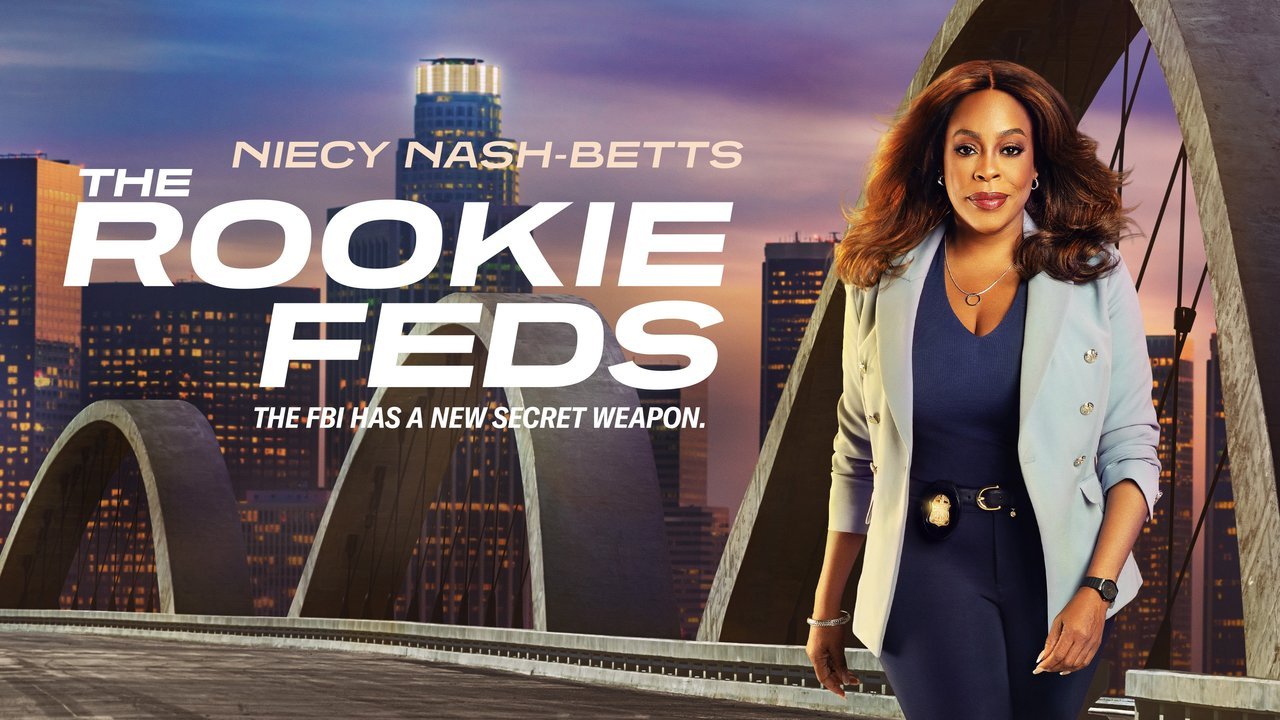 The Rookie: Feds season 2