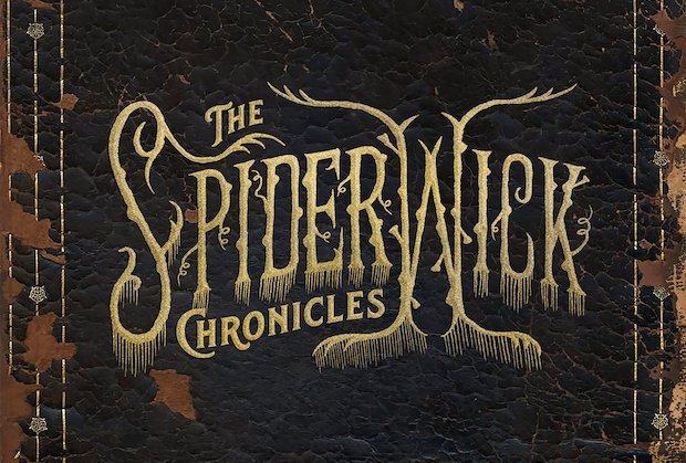 The Spiderwick Chronicles Season 1