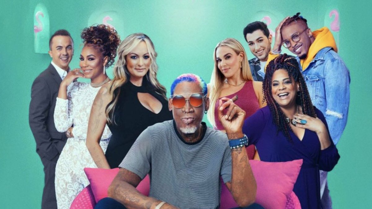 The Surreal Life season 8
