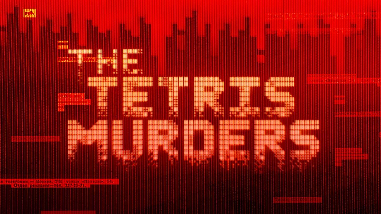 The Tetris Murders season 2