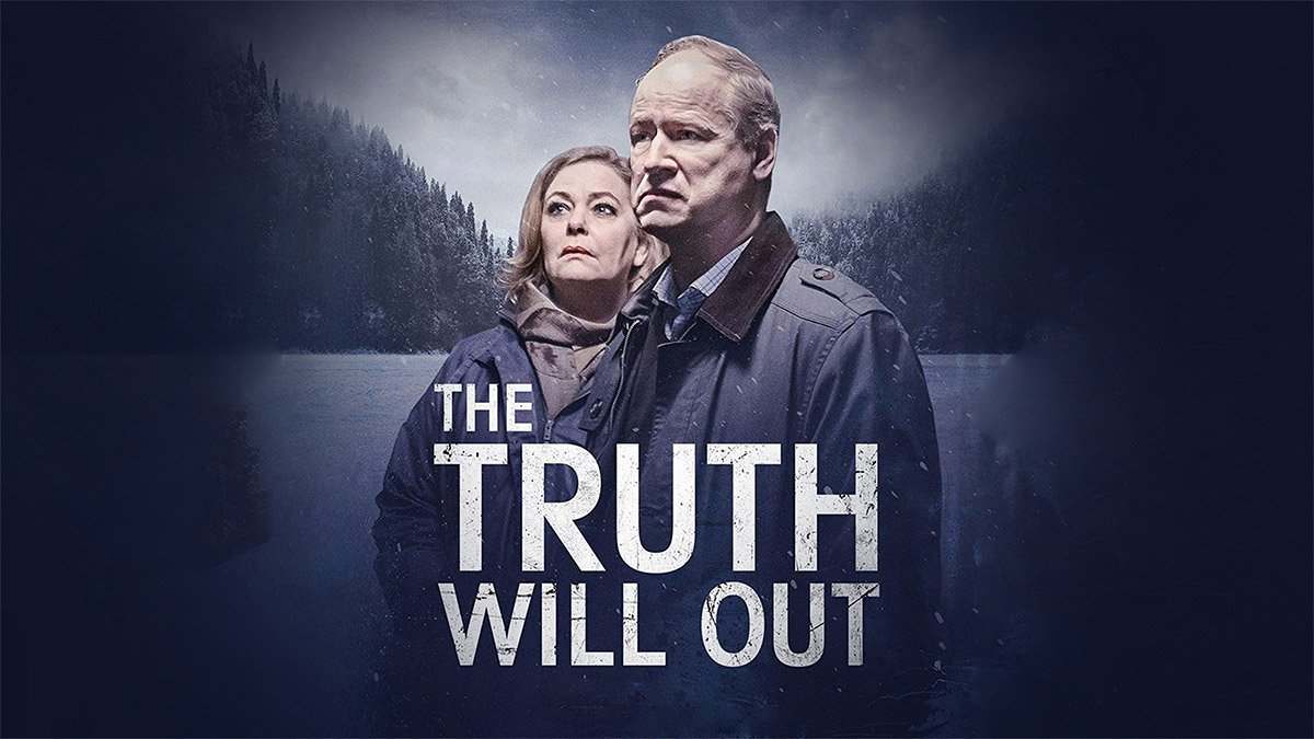 The Truth Will Out season 3
