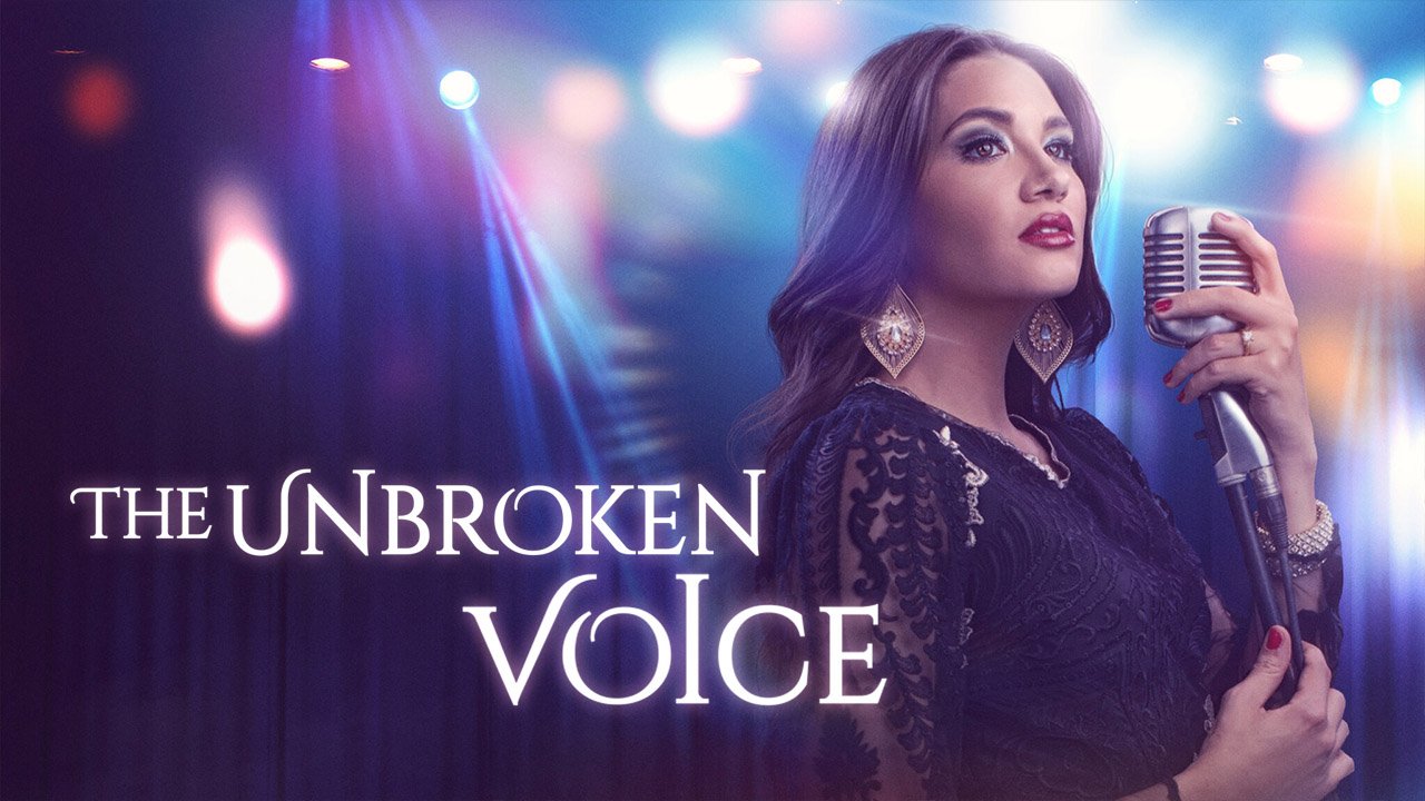 The Unbroken Voice season 2