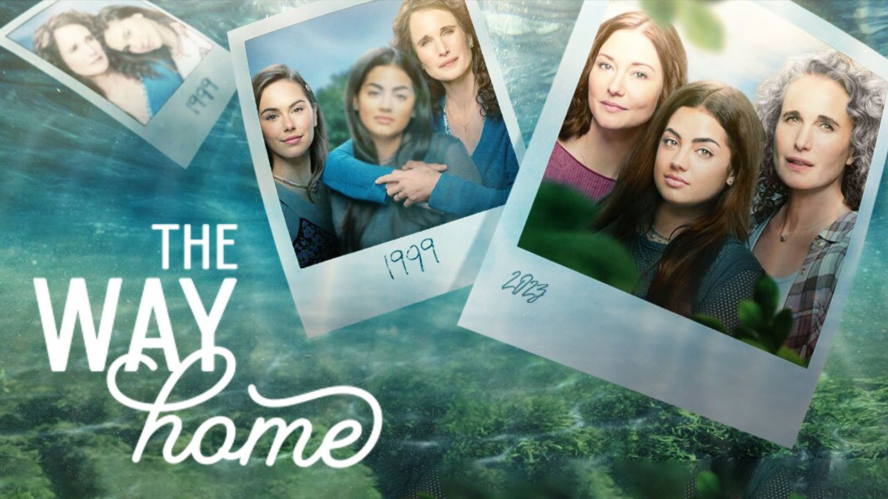 The Way Home season 2