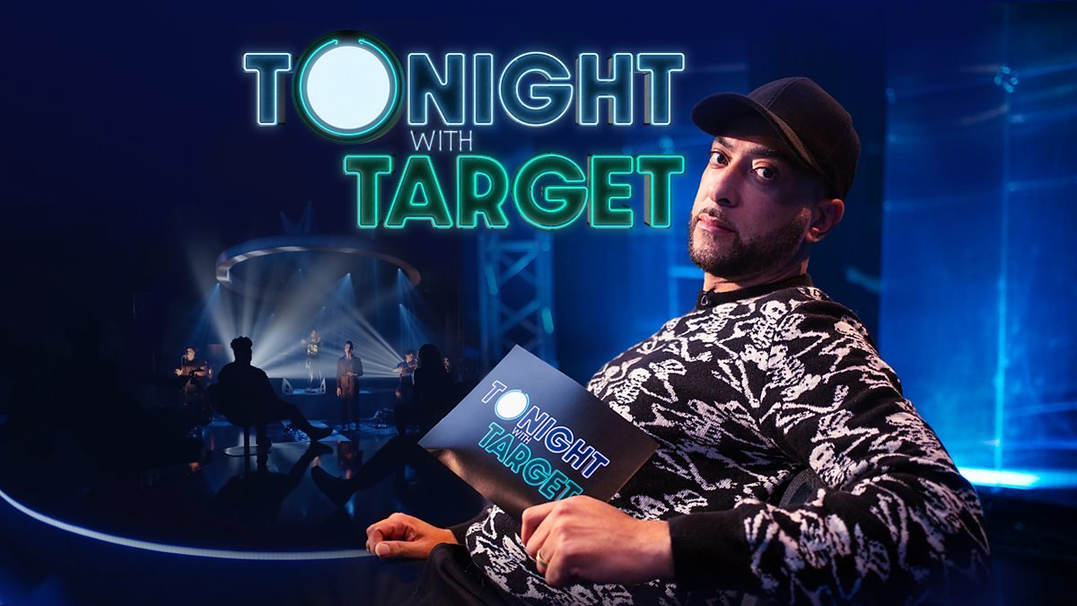 Tonight with Target series 3