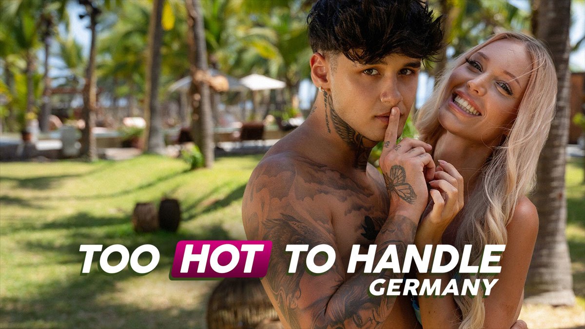 Too Hot To Handle: Germany season 2