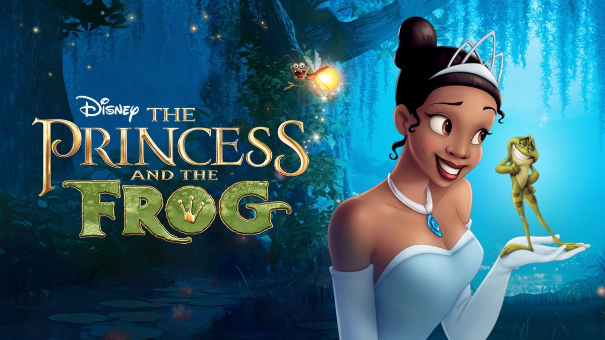 Top 7 Disney Princess Video Games