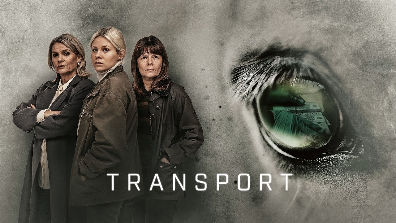 Transport season 2