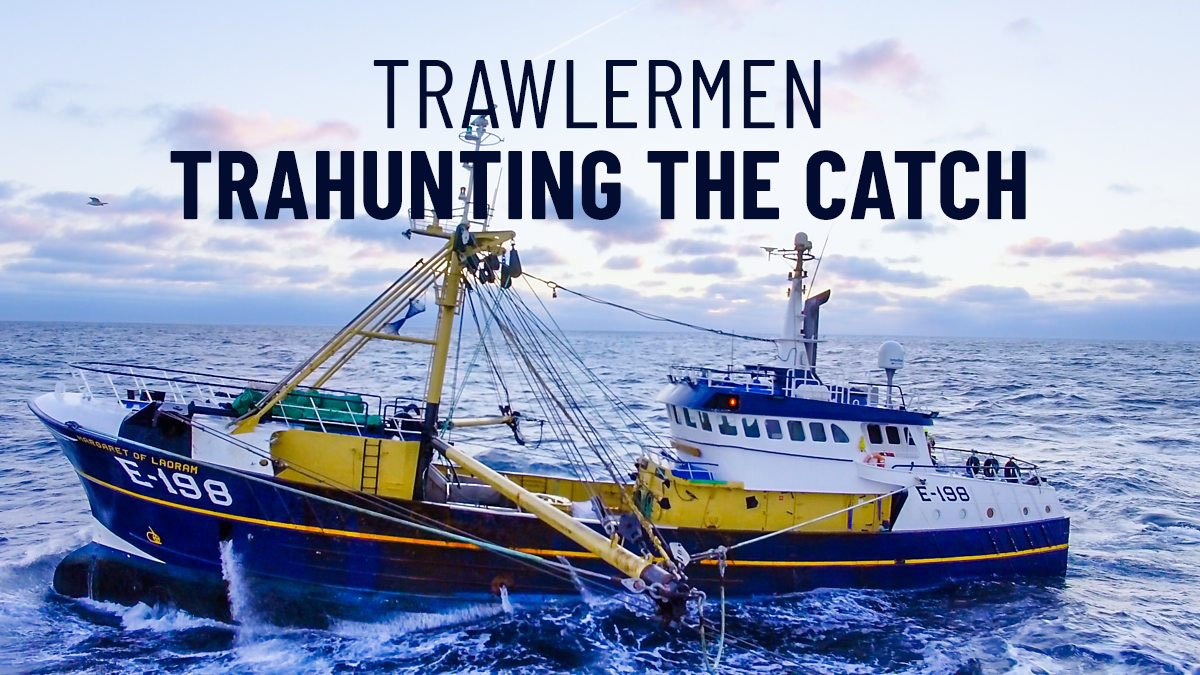 Trawlermen: Hunting the Catch series 2