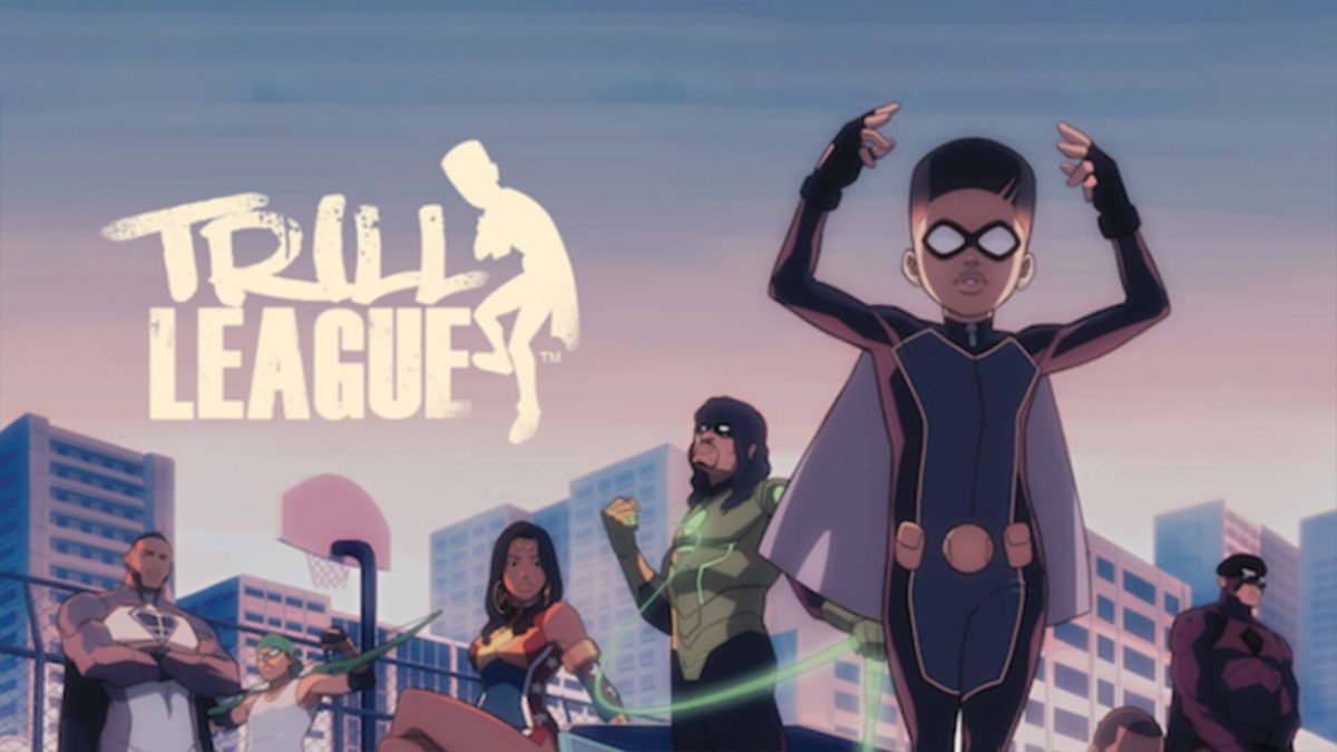 Trill League season 1