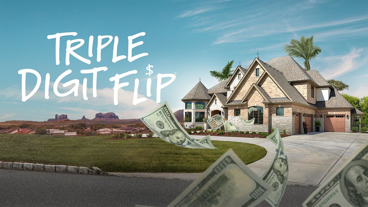 Triple Digit Flip season 3