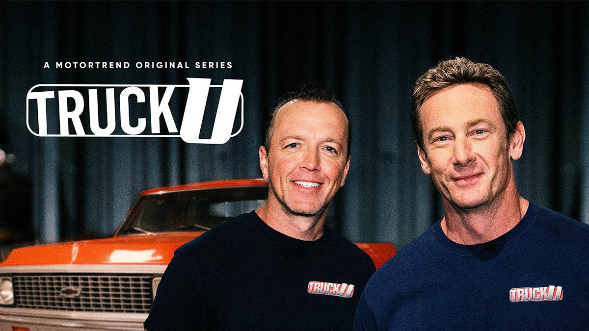 Truck U season 19