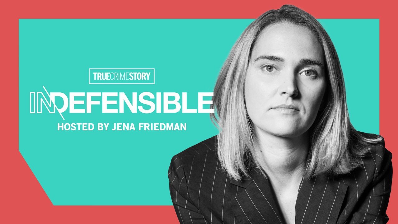 True Crime Story: Indefensible season 2 True Crime Story: Indefensible season 2