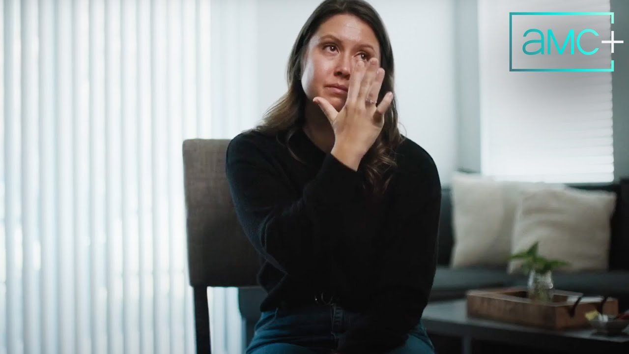 True Crime Story: Look Into My Eyes season 1