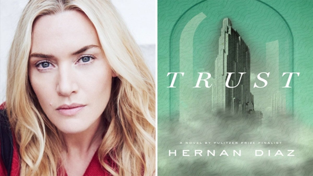 Trust season 1