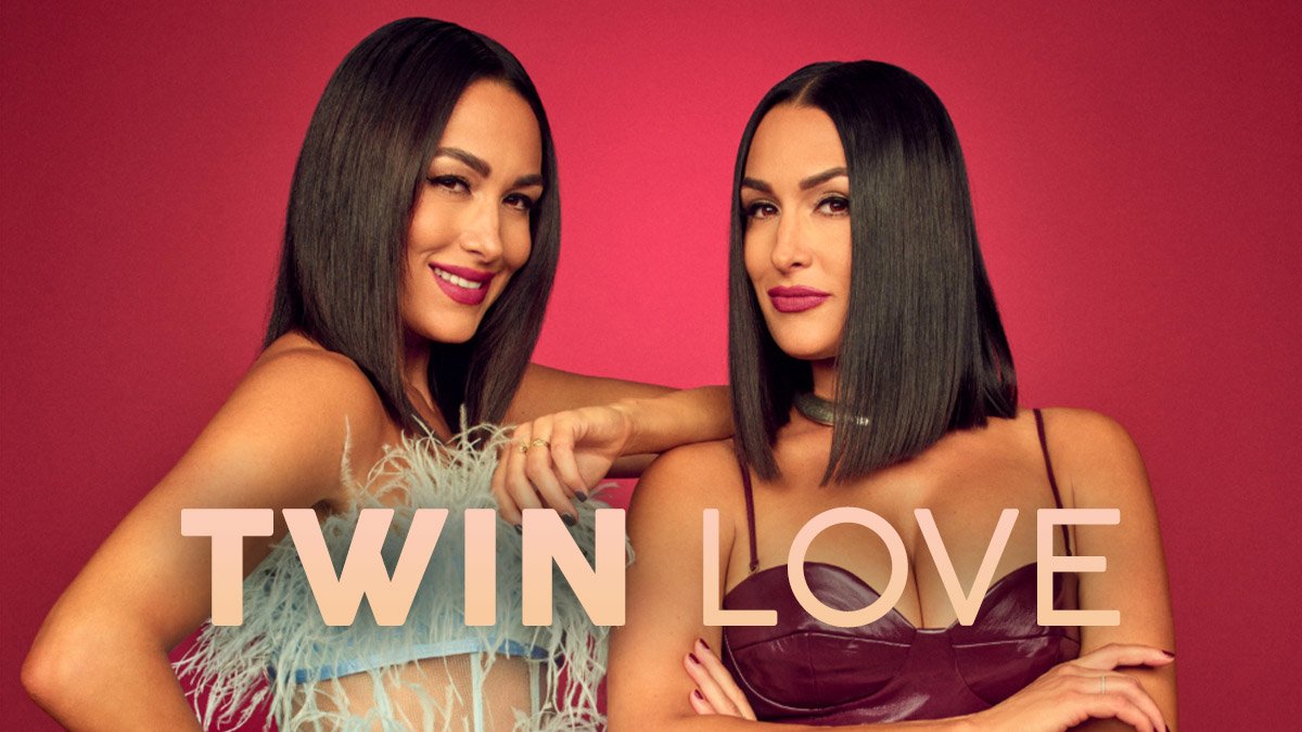 Twin Love season 1